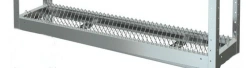 Plate Rack for Dishes PТ-8*3