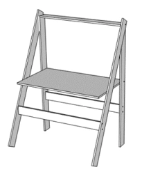 Стол для натюрморта