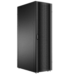 NT BASIC Floor-Mounted Telecommunication Server Rack Cabinet