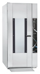 Proofing Cabinet for Bakery and Pastry Products - SRT-18P