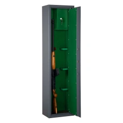 Gun Safe CO-2 for 2 Firearms, Certified