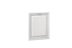 Light Oak Facade Door 600 - Model LD.275050.000
