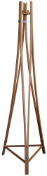 Freestanding Clothes Hanger Rille 403