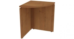Radius Extension Table 600x600x750mm Model 407.310