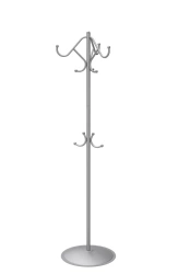 Floor Coat Rack Pico 7 - Stylish and Functional