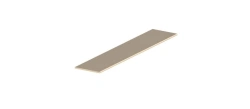 Light Sonome H Tabletop 3000*600*38 LD.290010.000