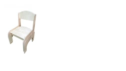 Adjustable Children's Chair Rostik 00-1