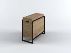 Kyoto Collection Cabinet Art. KT1