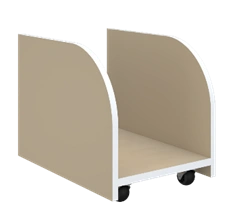 Подставка под процессор