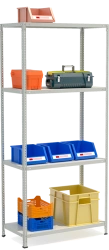 Metal Office Shelving Unit STF-1054-2.2 for Durable Storage