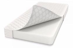 Non-Spring Mattress for Comfortable Sleep by Alliance-S
