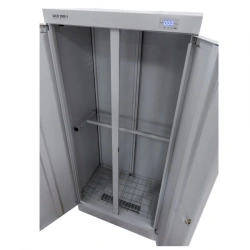 Clothing Drying Cabinet for Bulletproof Vests and Wet Clothes - SHCO-2000B