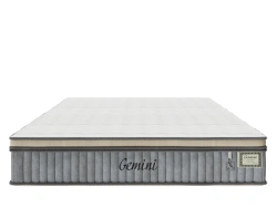 180x200 cm Gemini Mattress Model M.201.1820