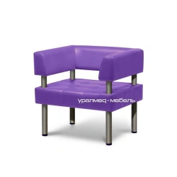 Medical Couch DO-8/1 for Patient and Staff Use