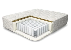 Anatomical Mattress MILLENNIUM-FORTUNA