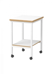 Mobile Table 500 SP - Versatile Workstation