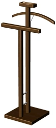 Elegant Suit Hanger Galant 340