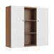 Medium Cabinet with Swing Doors Zion