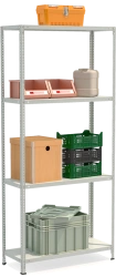 Metal Office Shelving Unit STF 1044-2.2