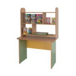 Toy and Educational Supplies Stand "Book Corner