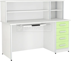 Пост медсестры