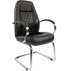 Chairman 950V Office Chair with Metal Frame