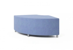 Modular Benches for Home and Public Spaces - L4-1P-90