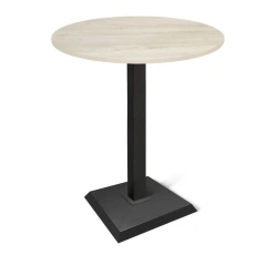 Bar Table Sheffilton SHT-TU5-BS2/H110/80 MDF