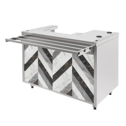 Расчетно-кассовый прилавок