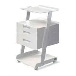 Mobile Instrument Table SPP 2.3