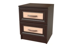 Bedside Table FT-40 - Compact and Stylish Storage Solution