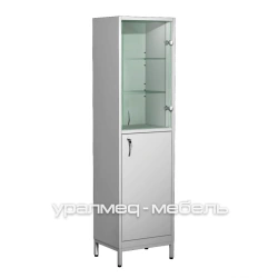 Laboratory Equipment Storage Cabinet SHMPLP-1