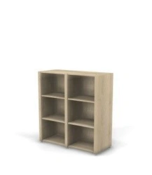 Low Document Cabinet for Executives (TU 31.01.12-002-24830516-2021)