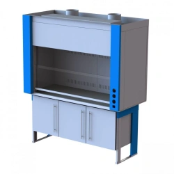 ProfLab Laboratory Fume Hood SWL