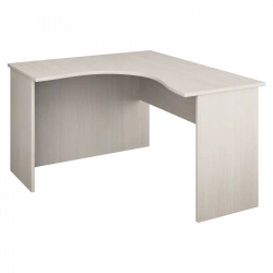 Corner Desk A-203, 60, LV