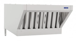 Built-in Electric Exhaust Hood with Condensate, Model ZVV700P