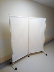 Two-Section Folding Screen TV-SHM-02