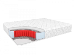 Comfort Strutto Mattress