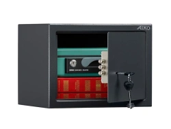 AIKO T-230 KL Furniture Safe for Valuables and Documents