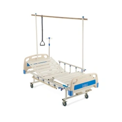 Hospital Beds & Mattresses