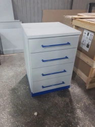 Delta Series Laboratory Work Table