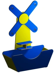 Sports Corner "Mill" Model 2588