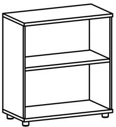 Document Cabinet Series "Brooklyn" 9401