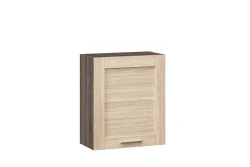 Anastasia Type 3 709 Cabinet (Dark Sonome H, No Handle)