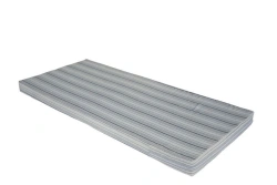 Cotton Non-Spring Mattress