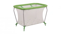 Classic Fairy Playpen Space Adventure, Green, Art. 0002128-4