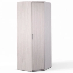 Corner Wardrobe FU4 from "Flash" Bedroom Furniture Set