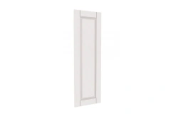 Kitchen Cabinet End Panel 970mm (Moka, Kashmir)