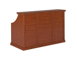 Classic Executive Office Furniture Porto - Art. PRT601