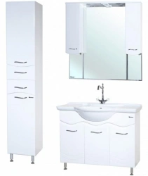 Набор мебели для ванной комнаты